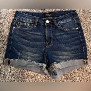 Judy Blue shorts. Size small.
